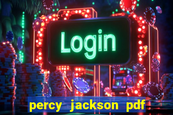 percy jackson pdf google drive